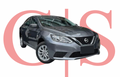 G|S Nissan Sylphy
