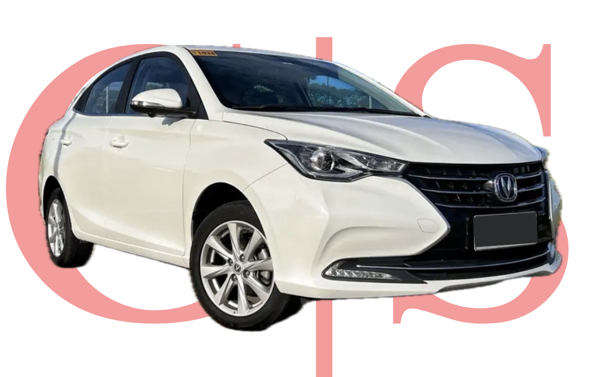 G|S Changan New Alsvin